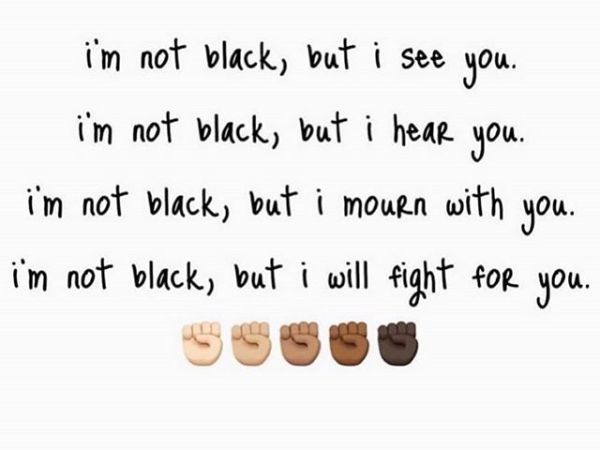 It’s time to wake&nbsp;up.